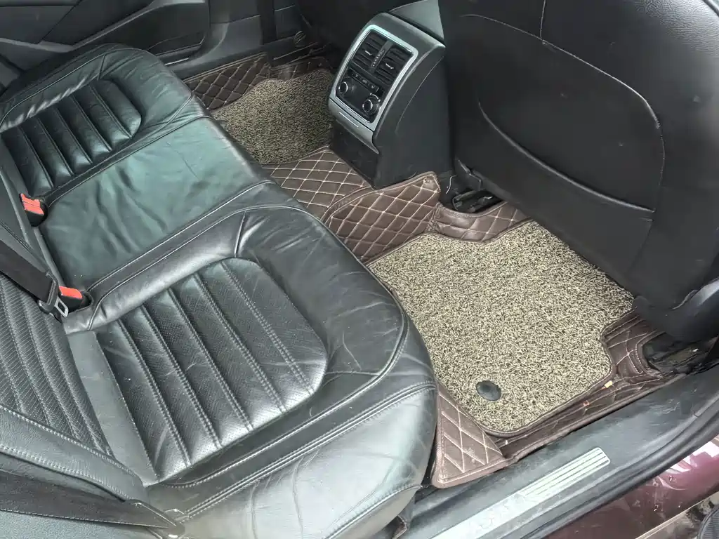 Volkswagen Passat — миниатюра 9