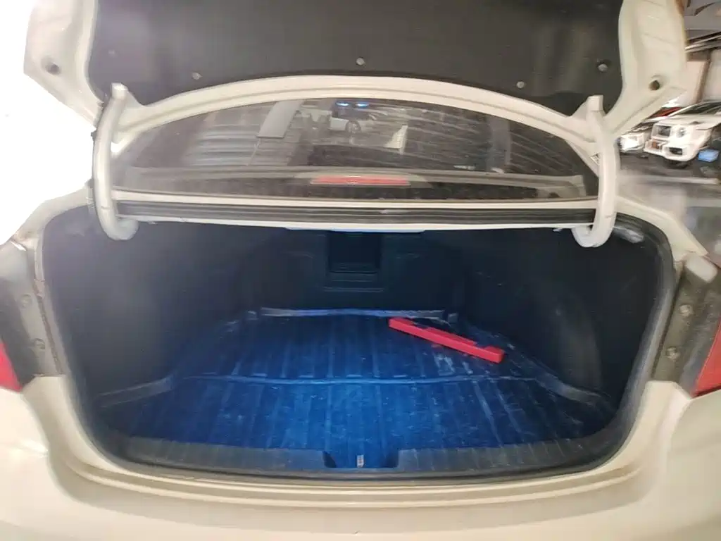Hyundai Mistra — миниатюра 19