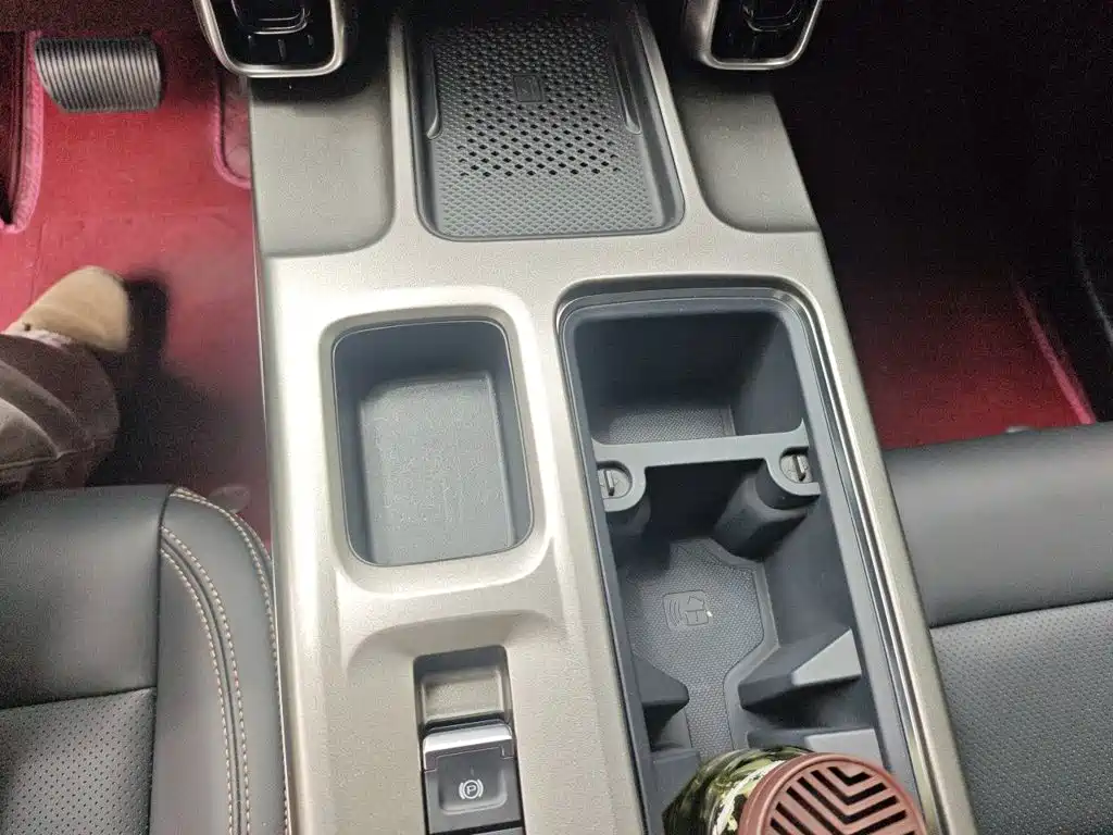 Haval Big Dog — миниатюра 15