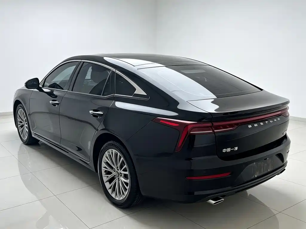 Bestune B70 — миниатюра 9