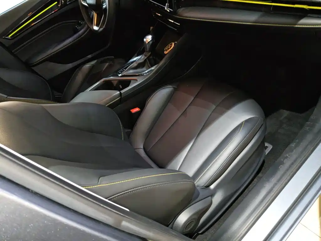 Roewe i5 — миниатюра 25