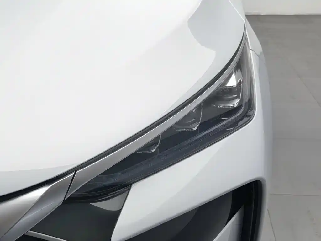 BYD Tang New Energy — миниатюра 7