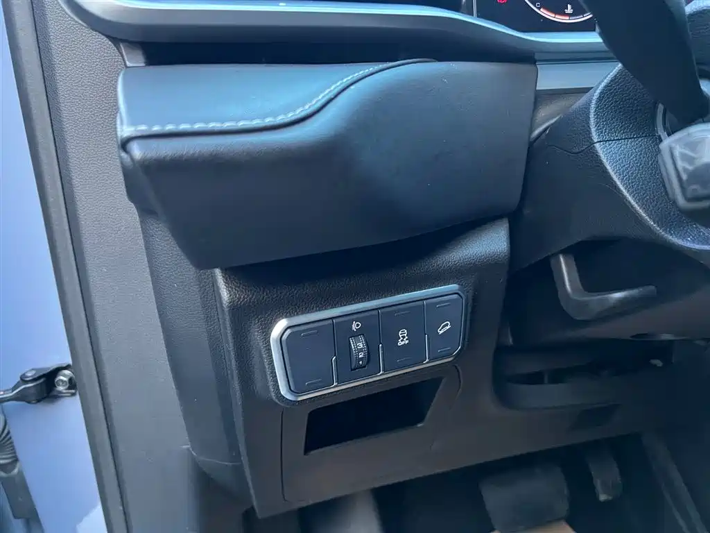 Haval H6 2021 2.0T AT Max