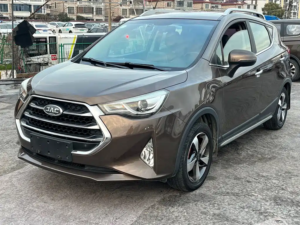 JIANGQI GROUP RUIFENG S3