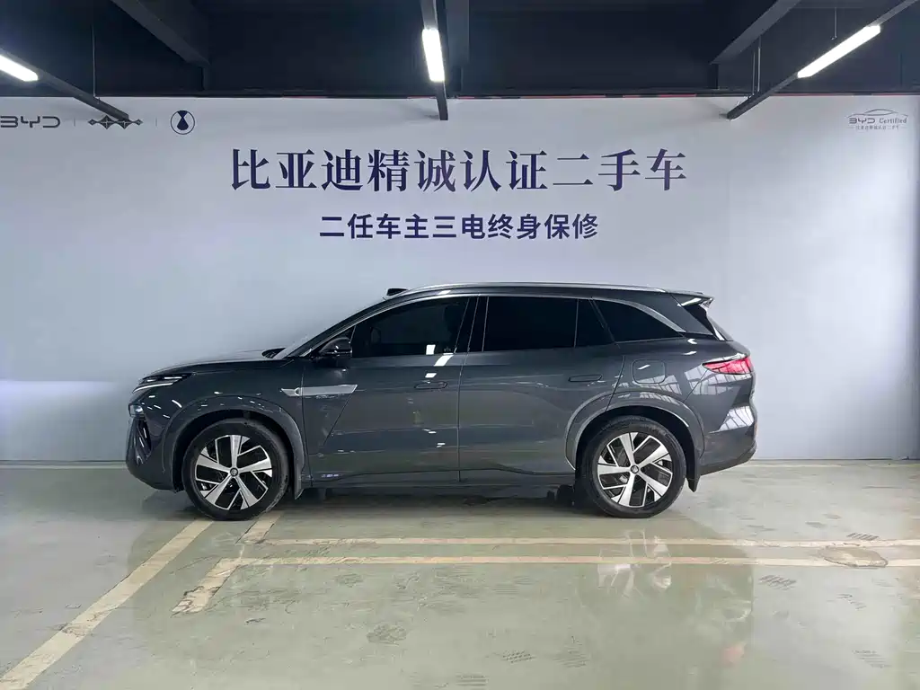 BYD Tang L — миниатюра 3