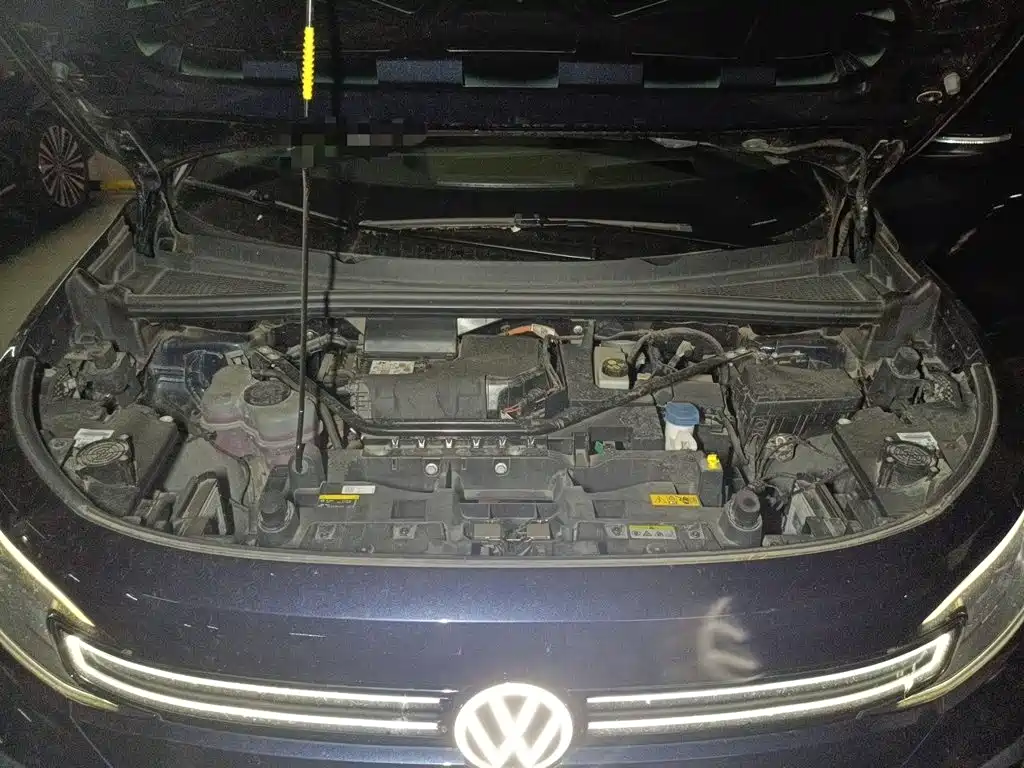 Volkswagen ID.6 Crozz — миниатюра 11