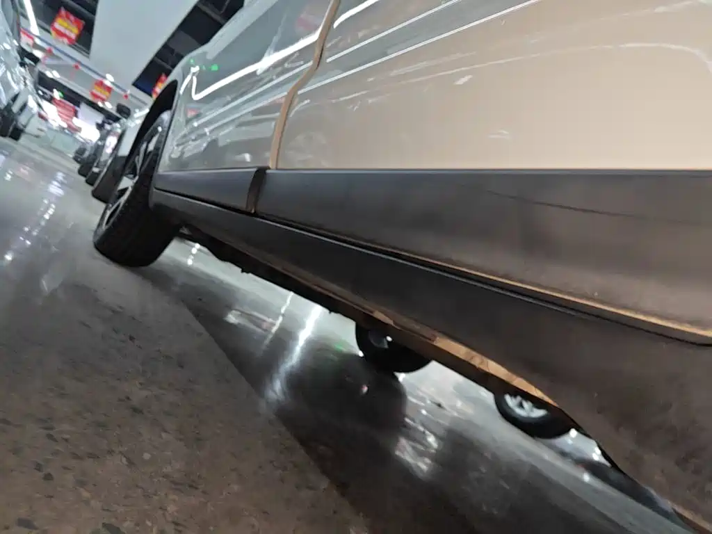 GAC Motor Trumpchi GS4 — миниатюра 22