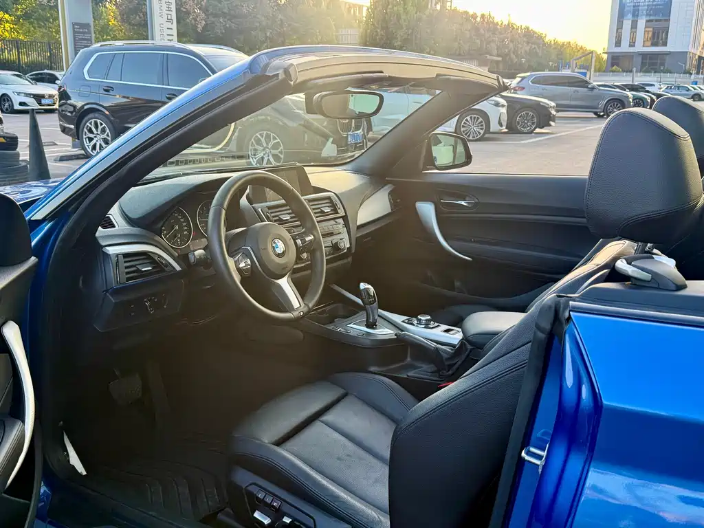 BMW 2 Series (Import) — миниатюра 23