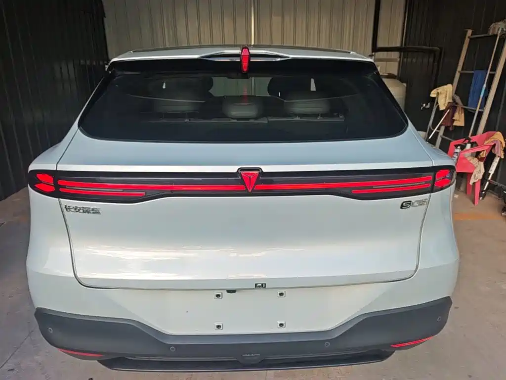 Deepal SL S05 2026 620Plus Electric