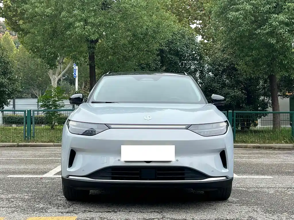 Leapmotor C11 2024 580 Premium