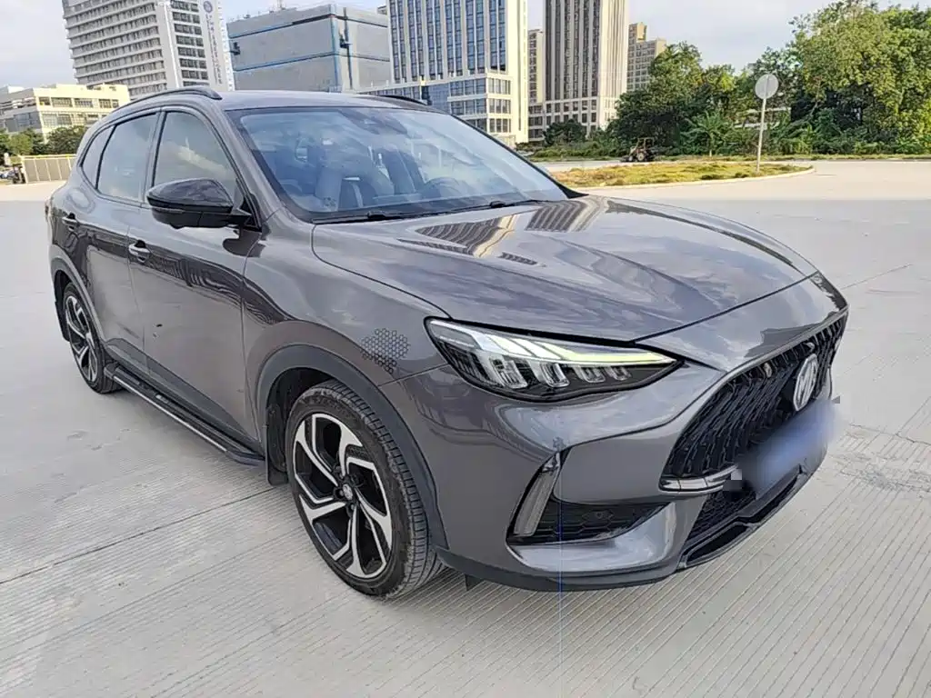 MG Pilot — миниатюра 4