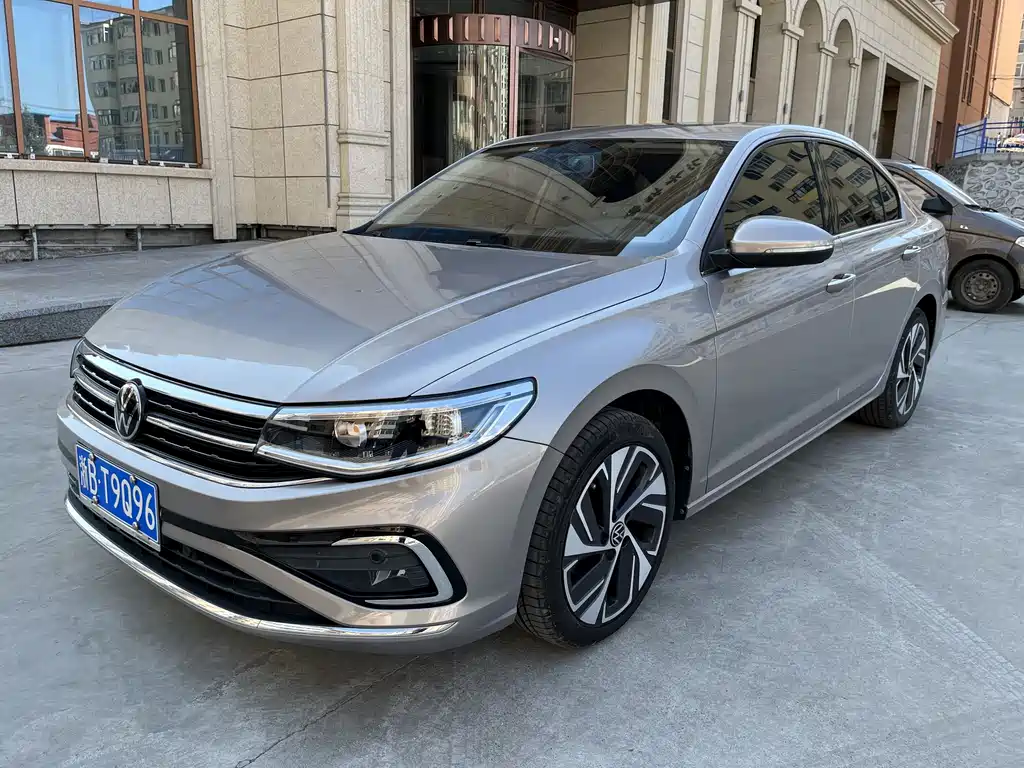 Volkswagen Bora 2022