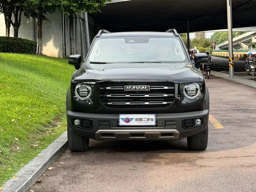 Haval Big Dog — миниатюра 2
