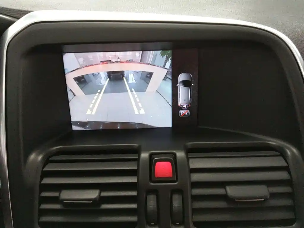 Volvo XC60 (Import) — миниатюра 6