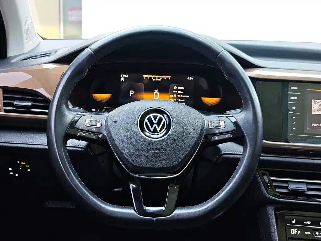 Volkswagen Tharu — миниатюра 12