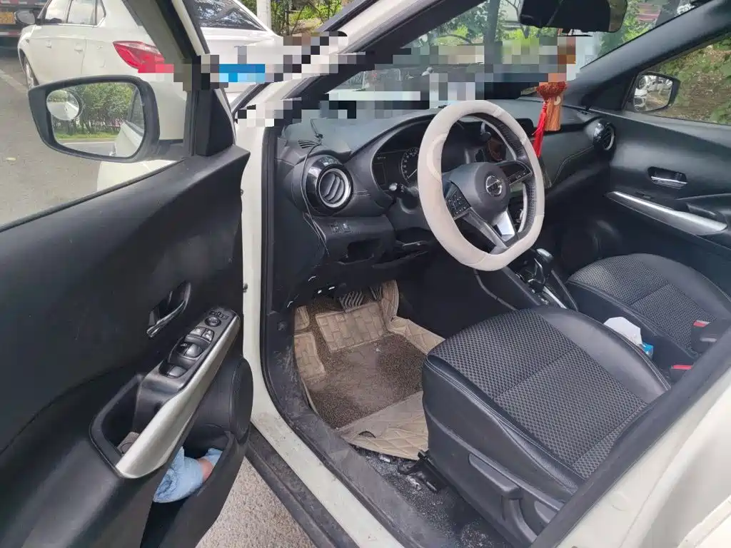 Nissan Kicks — миниатюра 14