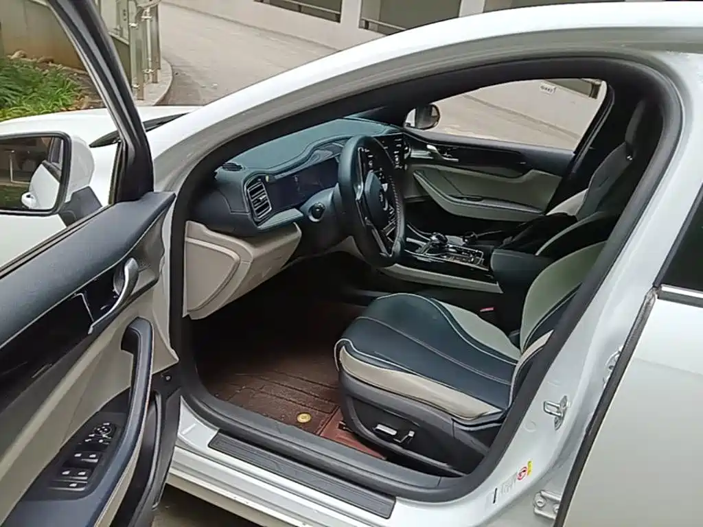 BYD Qin PLUS — миниатюра 16