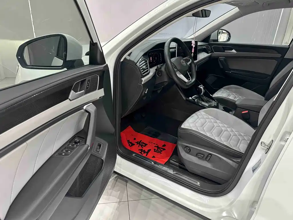 Volkswagen Tayron — миниатюра 7