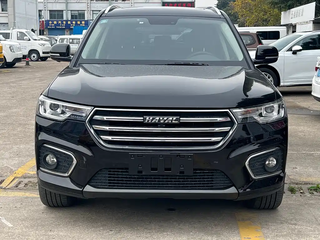 HAVAL H7