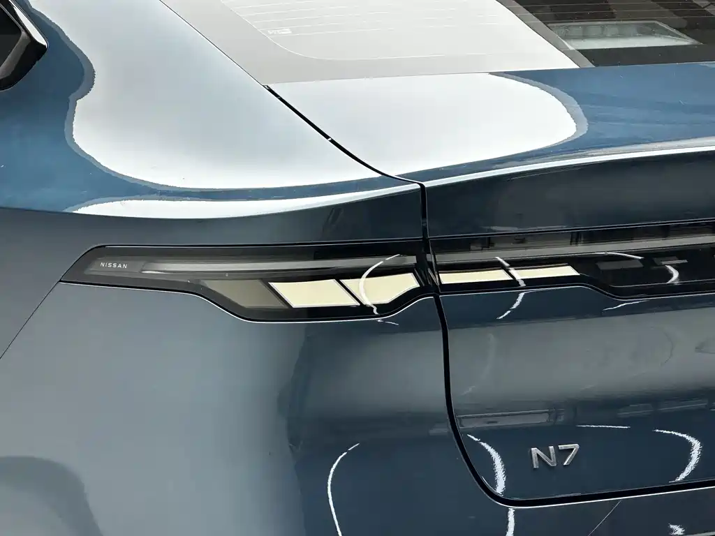 Nissan N7 — миниатюра 20