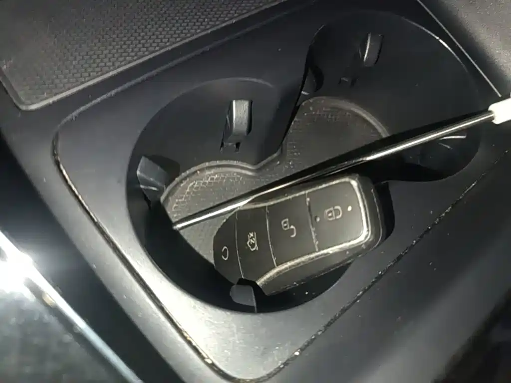 BYD Qin PLUS — миниатюра 9