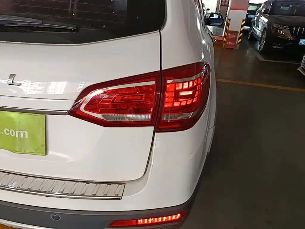 Haval H6 — миниатюра 8