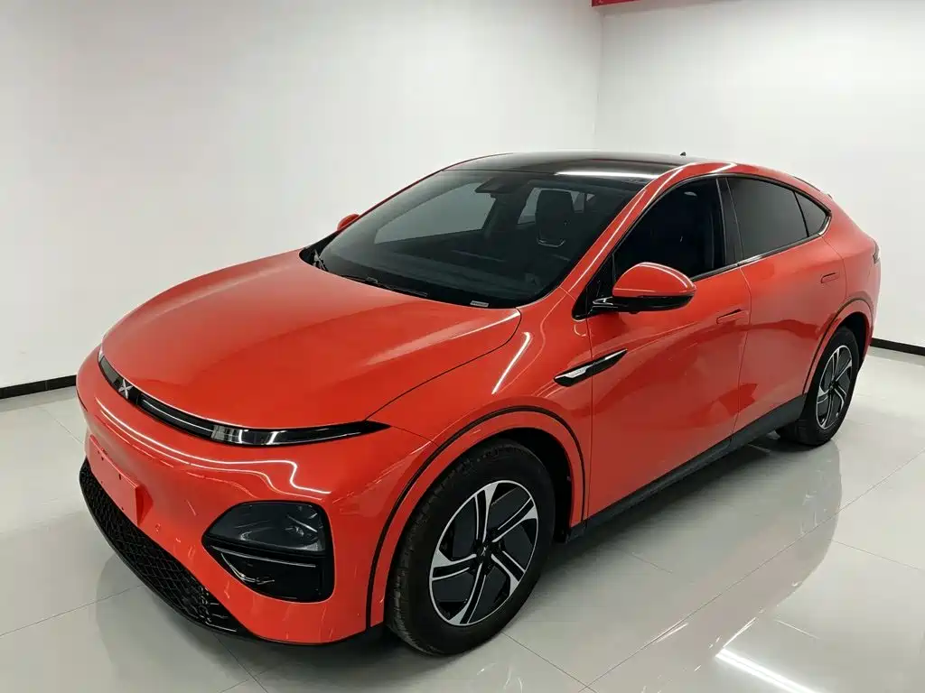 XPeng G6
