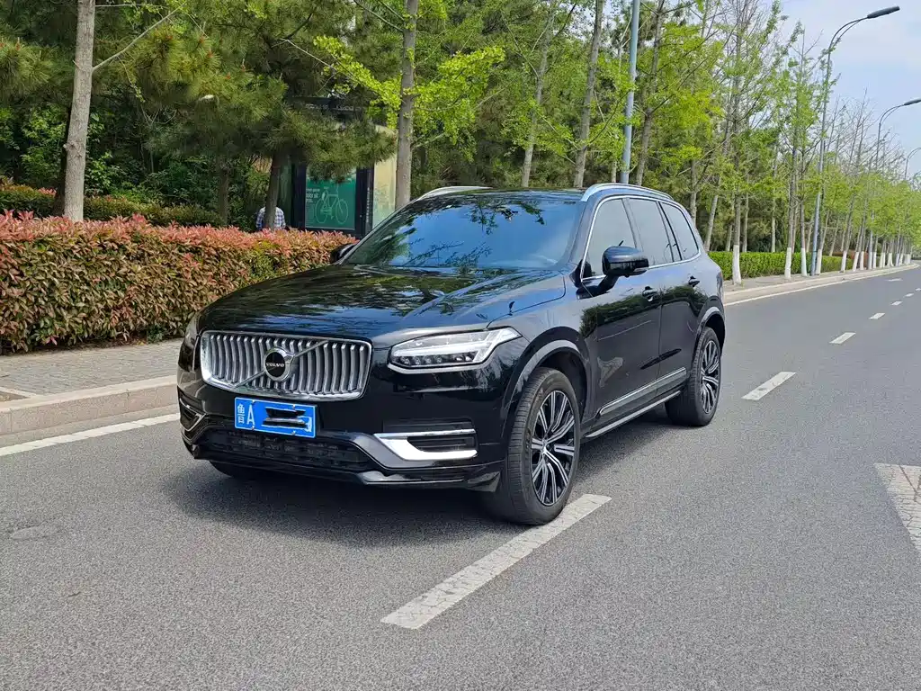 Volvo XC90 2024