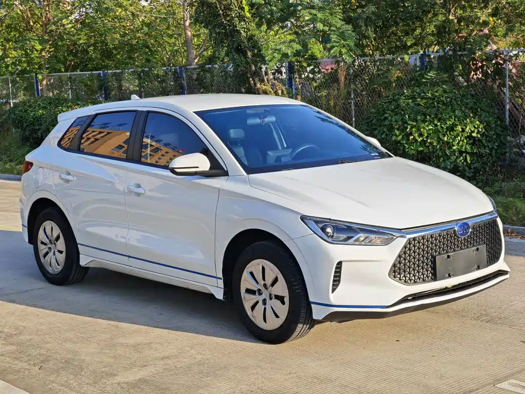 BYD e2 — миниатюра 2