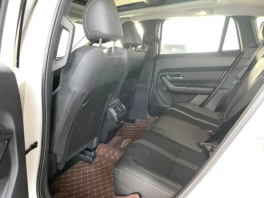 Mazda CX-50 Xingye — миниатюра 9