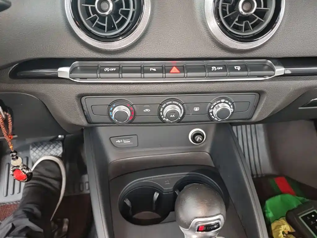 Audi A3 — миниатюра 13