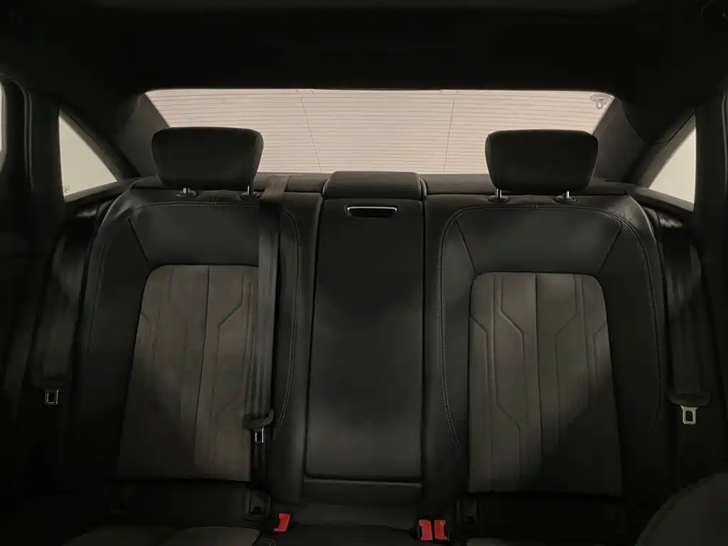 Audi A6L 2020 45 TFSI