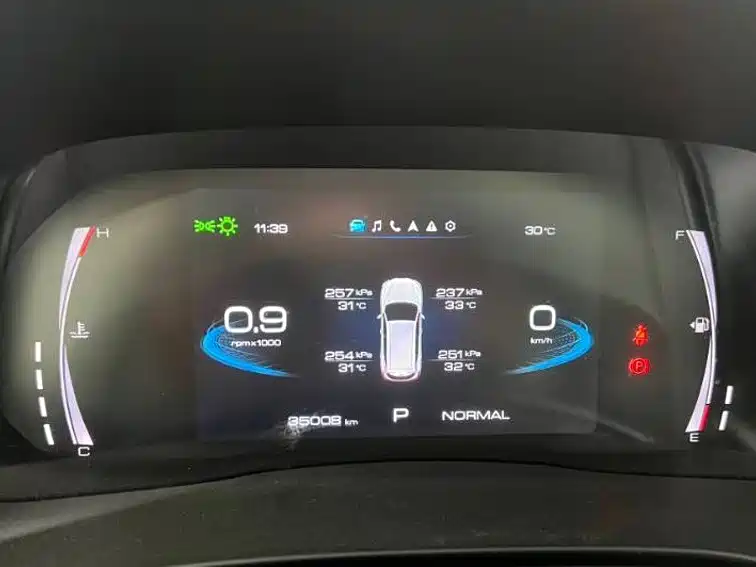 Haval H6 — миниатюра 11