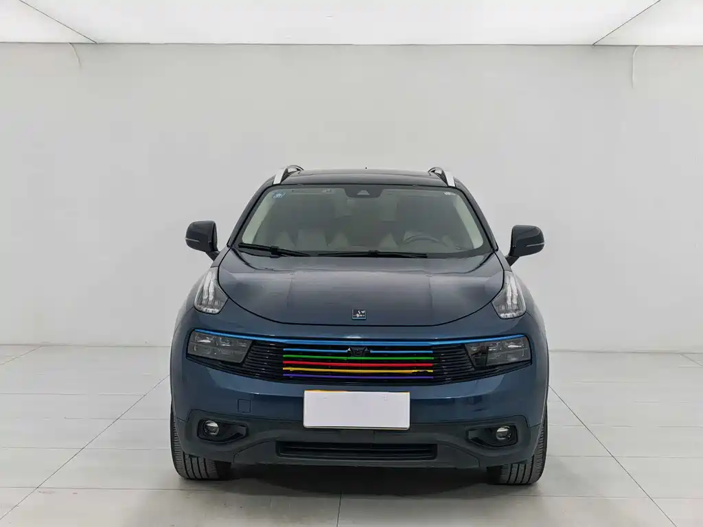 LYNK 01