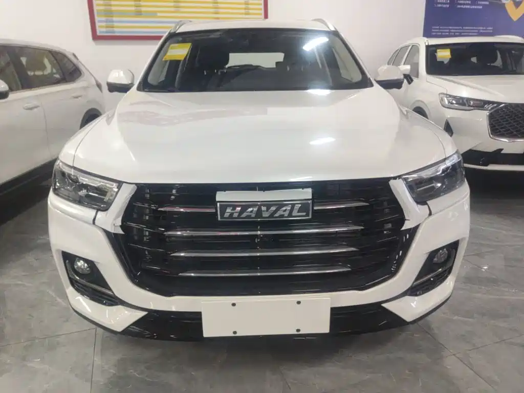 Haval H6 2025 1.5T
