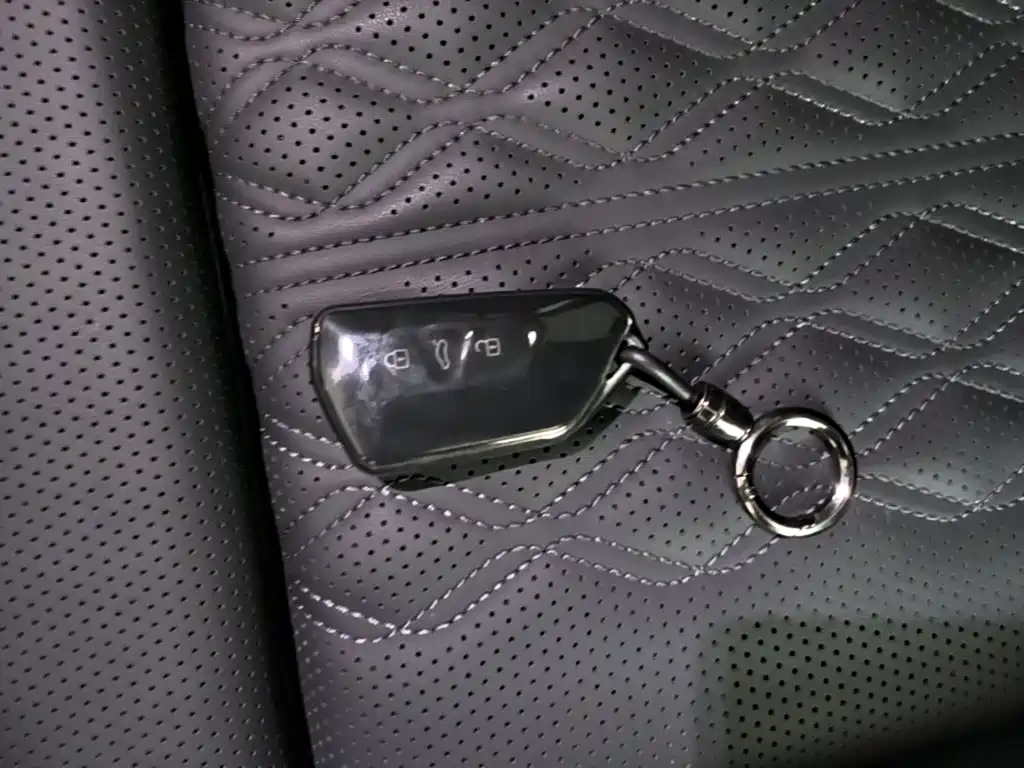Volkswagen Magotan — миниатюра 9