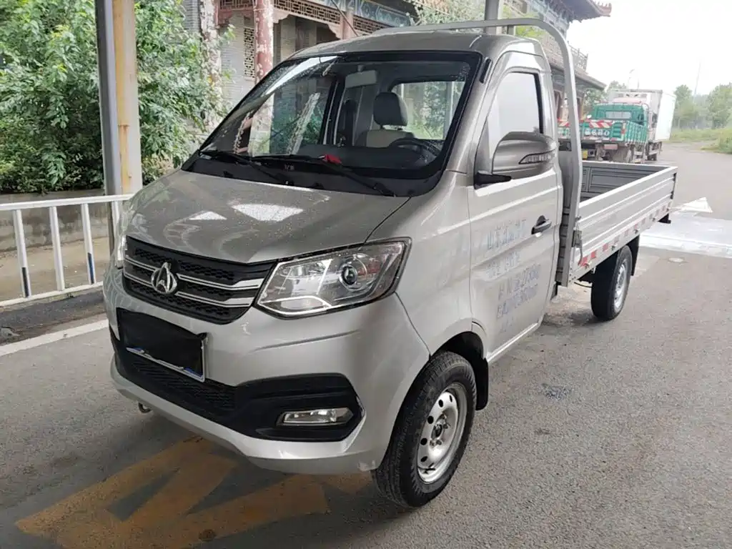 Kuayue Kuayue Wang X1 — миниатюра 2