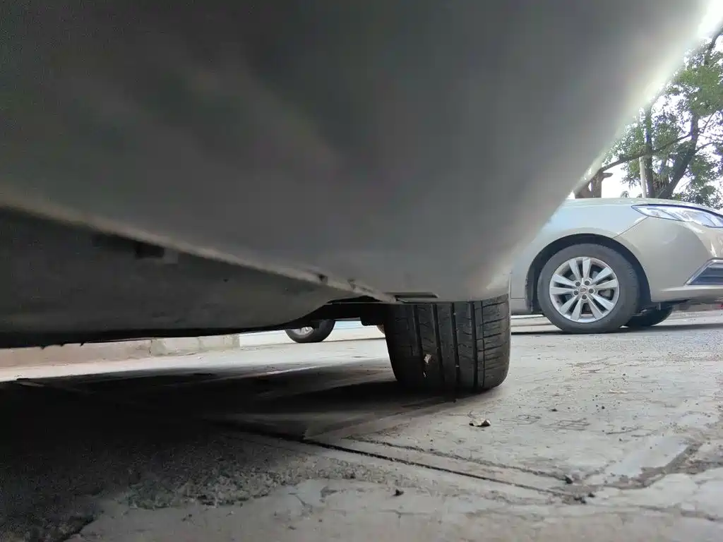 Hyundai Sonata — миниатюра 16