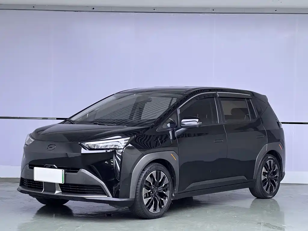 GAC Aion Y 2021 70 Enjoy Vitality Edition
