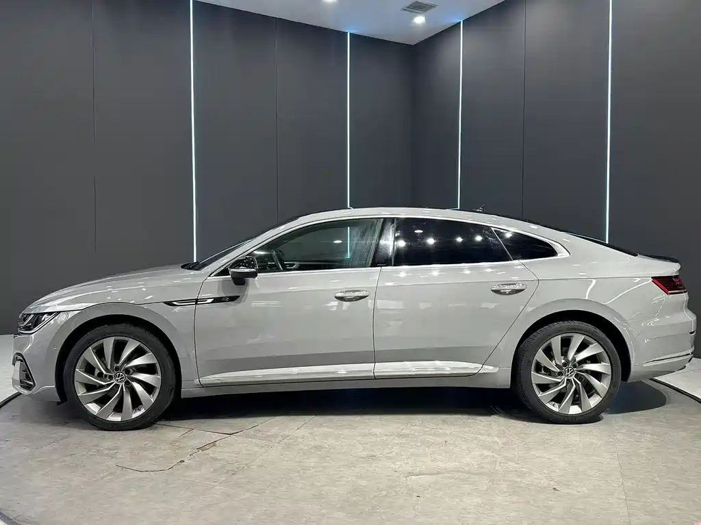 Volkswagen FAW - Passat CC CC 2021 380TSI