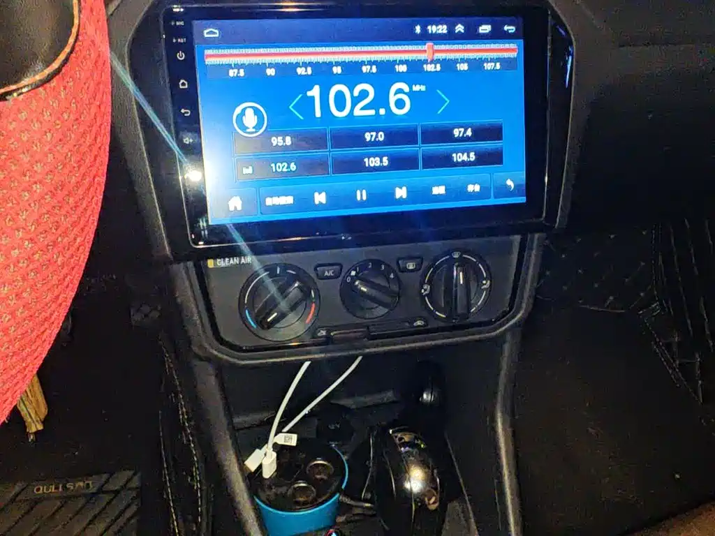 Volkswagen Jetta — миниатюра 9