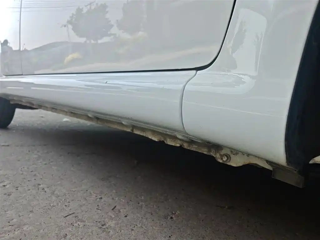 BYD e1 — миниатюра 21