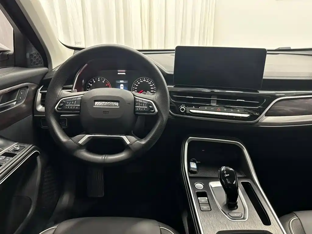 Haval H6 — миниатюра 11