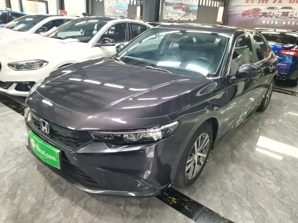 Honda Integra