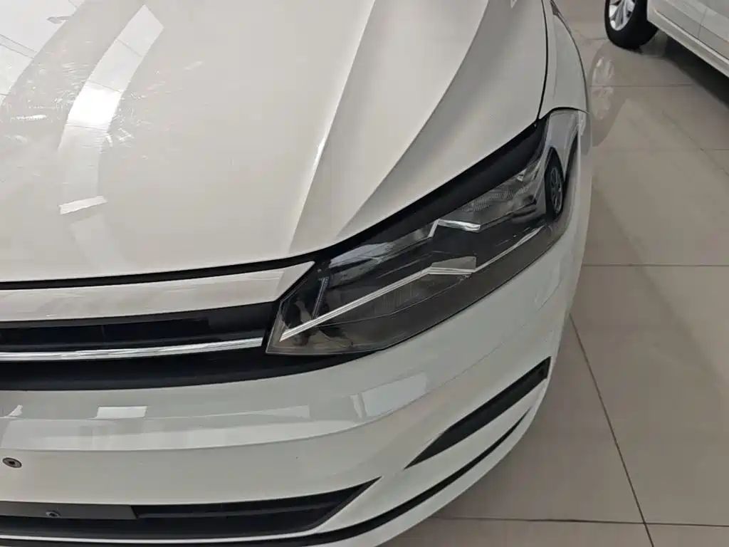 Volkswagen Polo — миниатюра 24