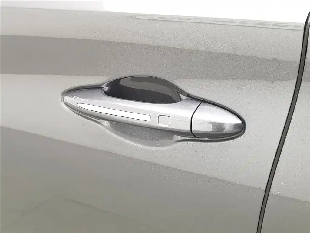 GAC TRUMPCHI GS4 PLUS