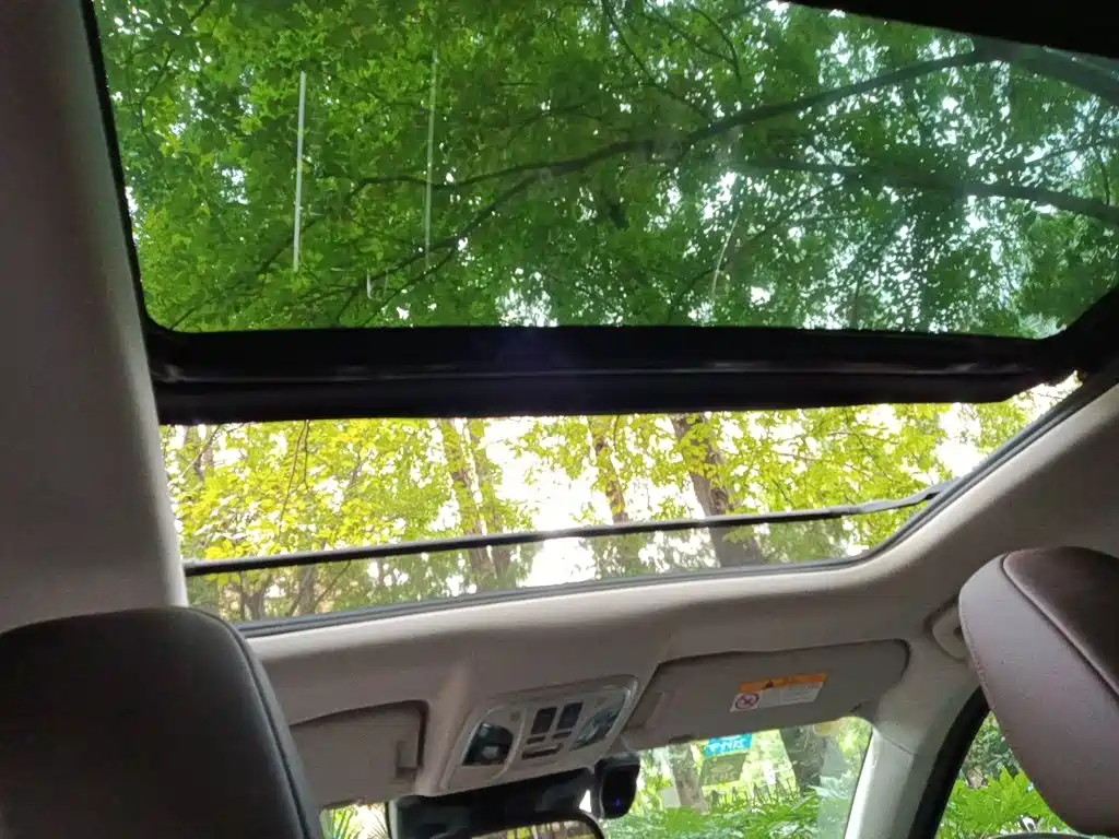 Wey Wey VV7 — миниатюра 9