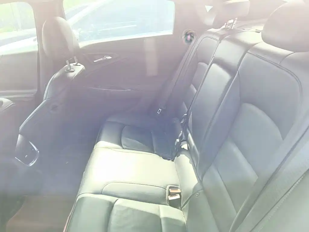 Chevrolet Malibu XL — миниатюра 22