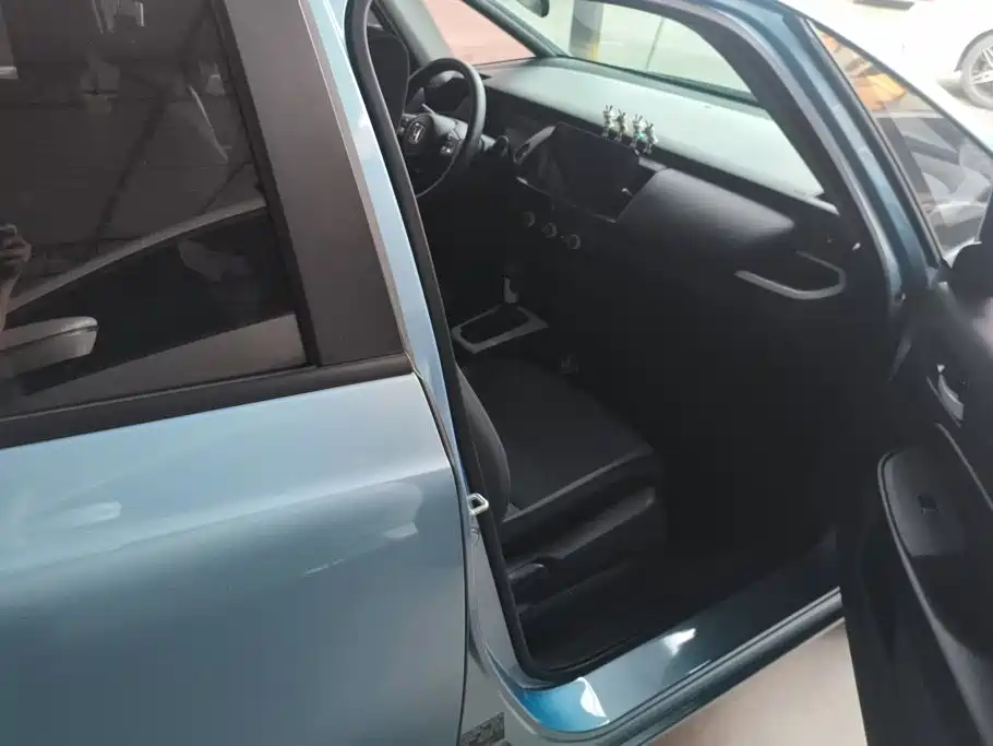 Honda Fit — миниатюра 8