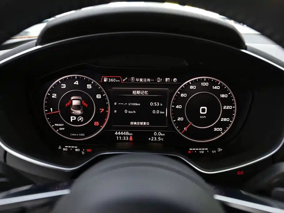 Audi TT — миниатюра 13